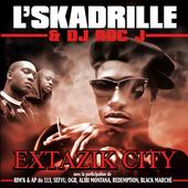 L'Skadrille - Extazik City