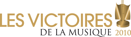 Les Victoires de la Musique 2010