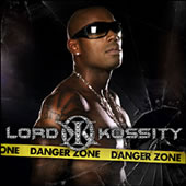 Lord Kossity - Danger Zone
