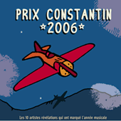 Prix Constantin