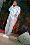 Sly The Mic Buddah